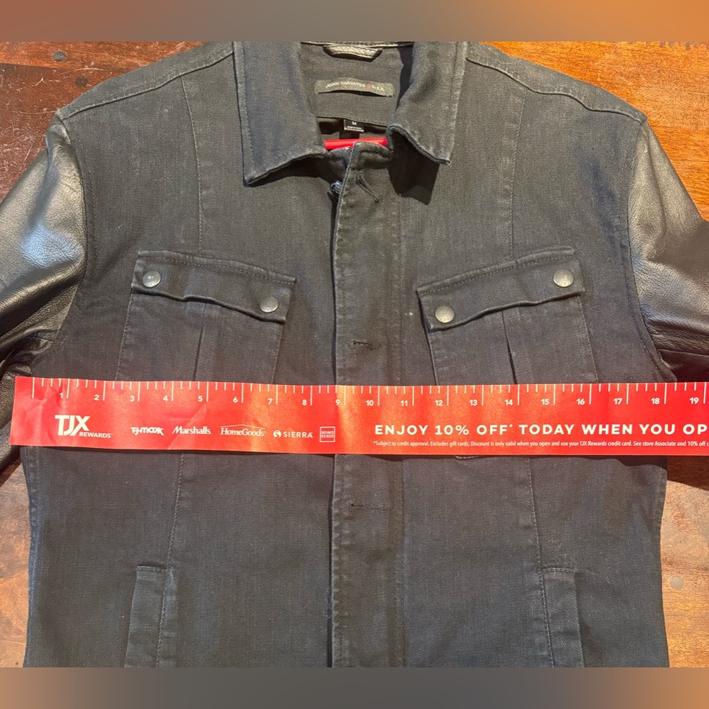 OPEN TO OFFERS!!! John Varvatos Jacket - Picture 11 of 13